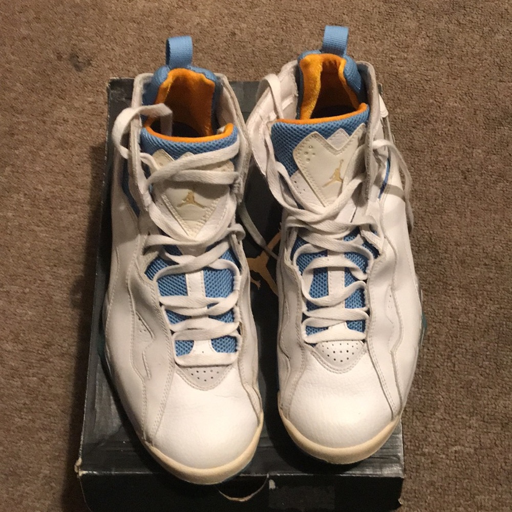 Jordan Brand